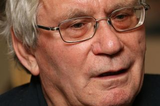 Komentoval šest olympiád, zůstal sám, se synem se nestýká. Jaroslav Suchánek si naplánoval pohřeb - Médium.cz